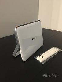 Router tp-link AC1750 Wireless