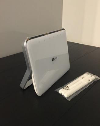 Router tp-link AC1750 Wireless