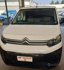 CITROEN Berlingo BlueHDi 100 S&S Van 3 POSTI