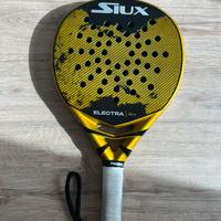 Siux Electra Go 4 2025