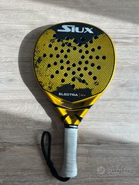 Siux Electra Go 4 2025