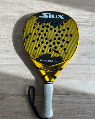 Siux Electra Go 4 2025