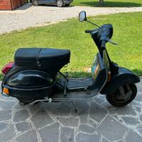 Vespa 125 px