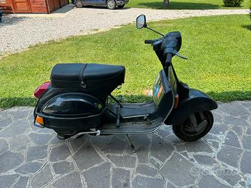 Vespa 125 px