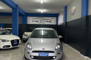 Fiat Punto 1.3 MJT 75 cv lounge