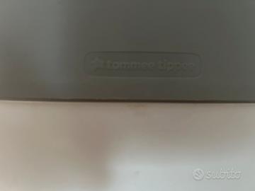 Tommee Tippee mangia pannolini