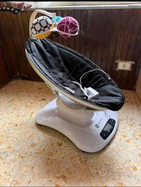 Sdraietta 4 Moms Mamaroo