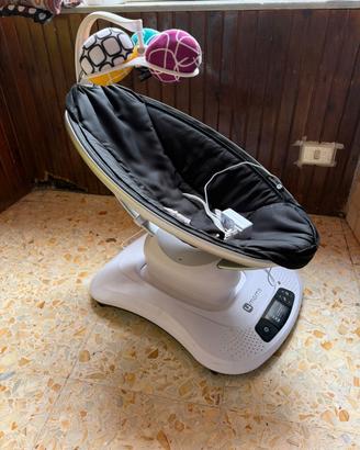 Sdraietta 4 Moms Mamaroo