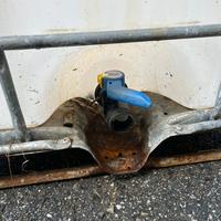 Bidone da 1000 litri