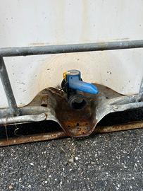 Bidone da 1000 litri