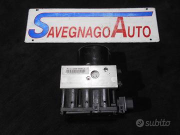 Centralina pompa abs peugeot 206 9632539480