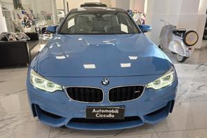 Bmw M4 431 CV
