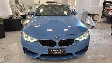 Bmw M4 431 CV