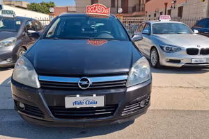 Opel Astra 1.7 CDTI 101CV 5 porte Club