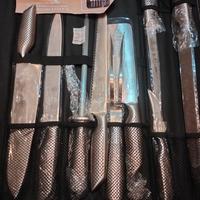 Coltelli von stainer 