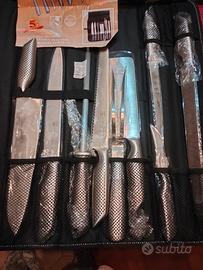 Coltelli von stainer 