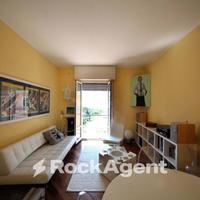 VIA AUSONIA - BILOCALE IN STATO CON VISTA M