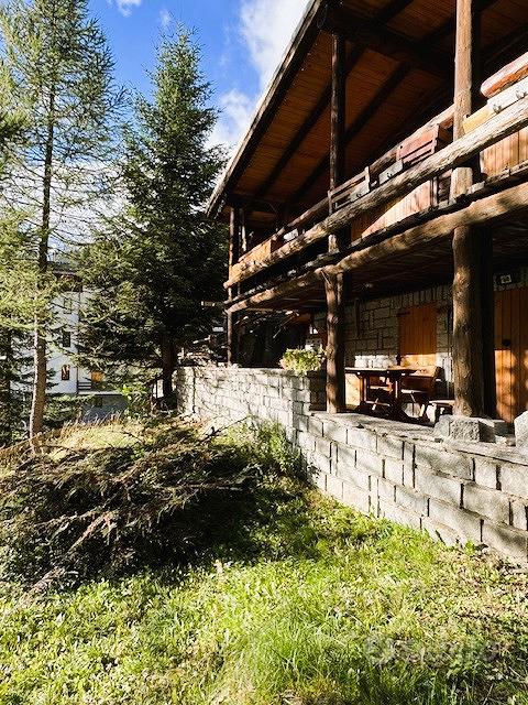 Baita/Chalet/Trullo Varzo [LinSDom1125VRG] - Vista 5
