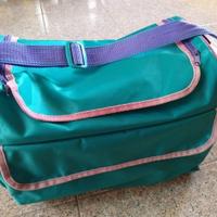 Borsa fasciatoio TUPPERWARE