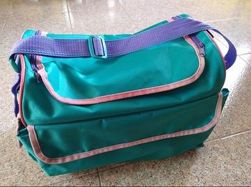 Borsa fasciatoio TUPPERWARE