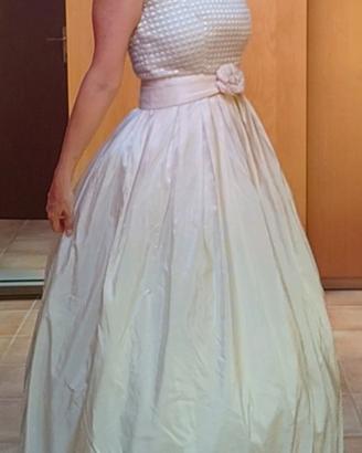 Abito sposa