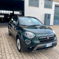 Fiat 500X 1.6 MultiJet 120 CV City Cross