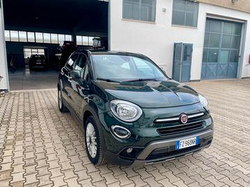 Fiat 500X 1.6 MultiJet 120 CV City Cross