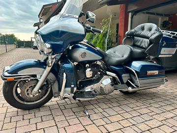 Electra Glide Ultra Classic