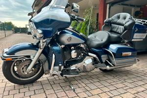 Electra Glide Ultra Classic