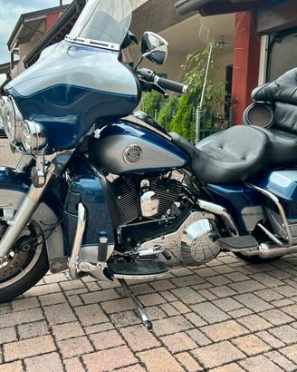 Electra Glide Ultra Classic