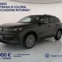 Volkswagen Tiguan 1.5 etsi edition plus 130cv dsg