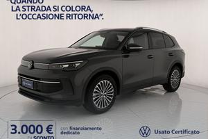 Volkswagen Tiguan 1.5 etsi edition plus 130cv dsg