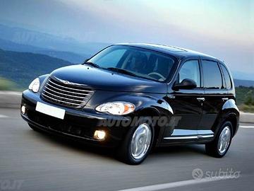 Ricambi per Chrisler PT Cruiser