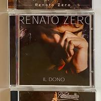 Cd Renato Zero