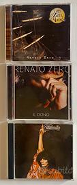 Cd Renato Zero