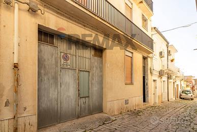 Casa Indipendente - Comiso