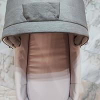 Trio Peg Perego Mon Amour 