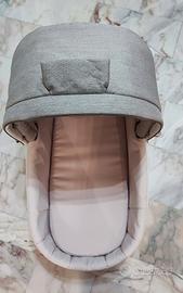 Trio Peg Perego Mon Amour 