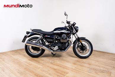 MOTO GUZZI V7 SPECIAL 850 - 2023
