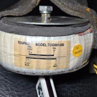 Trasformatore Toroidale