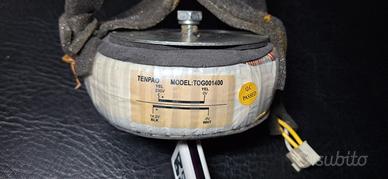 Trasformatore Toroidale