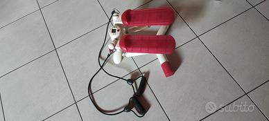 step decathlon 