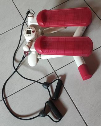 step decathlon 