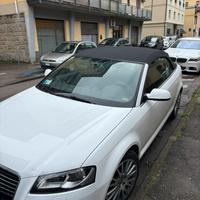 Audi A3 Cabrio