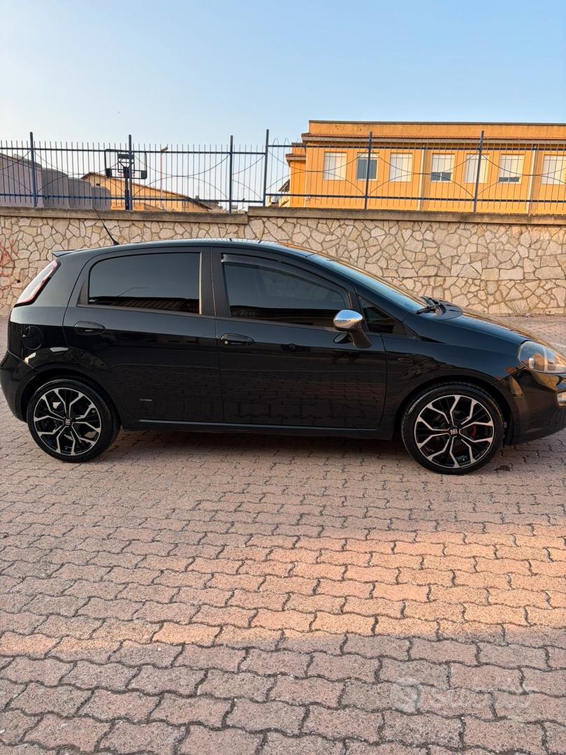 Fiat Grande Punto