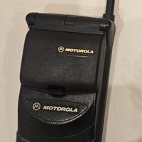 Motorola Start Tac
