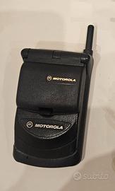Motorola Start Tac