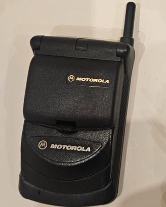 Motorola Start Tac