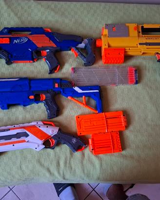 Nerf originali 