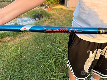Canna da pesca